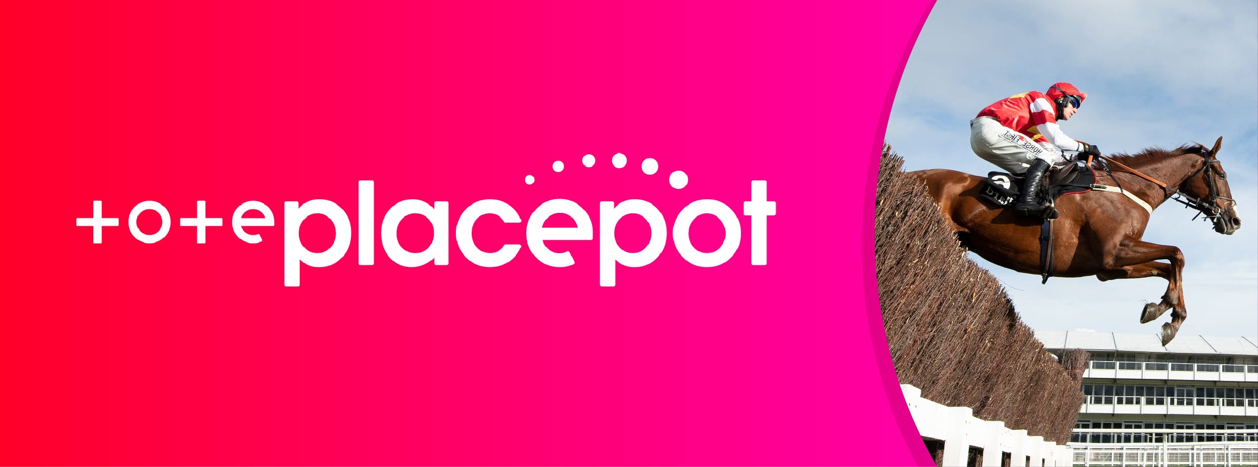 tote placepot