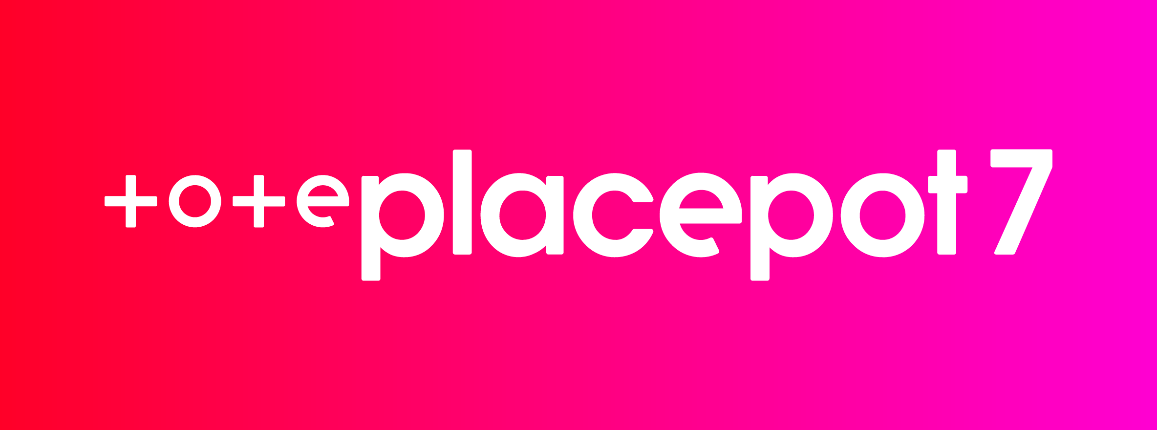 tote placepot 7